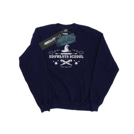 Harry Potter Hogwarts First Year Sweatshirt  