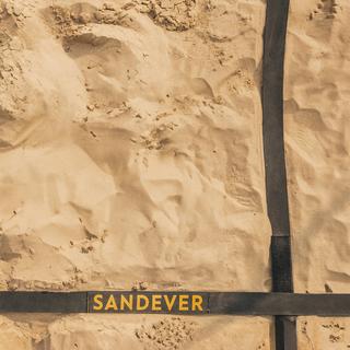 SANDEVER  Kit de terrain - BT LIMITS FIELD 