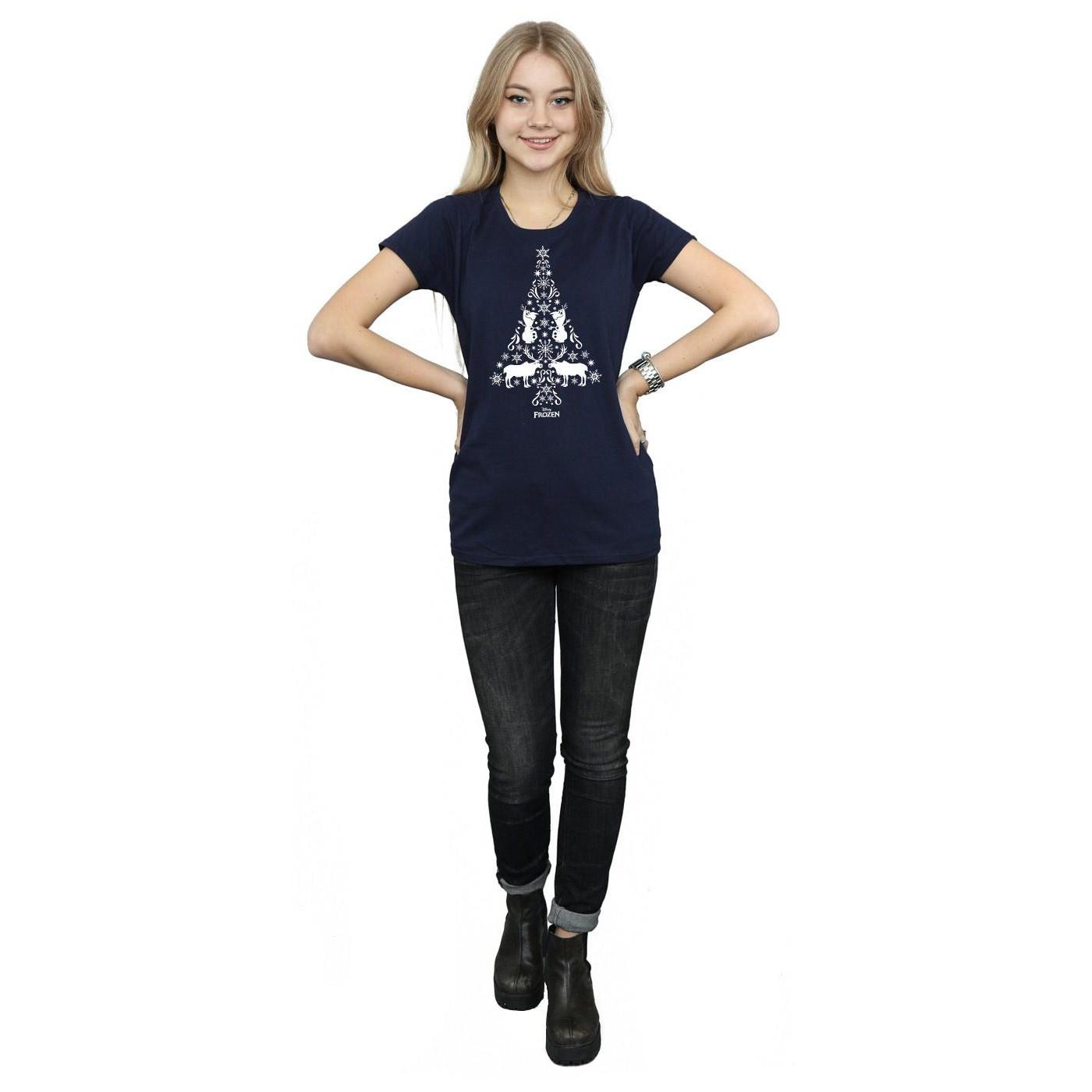 Disney  Frozen TShirt 