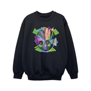 Guardians Of The Galaxy Sweatshirt