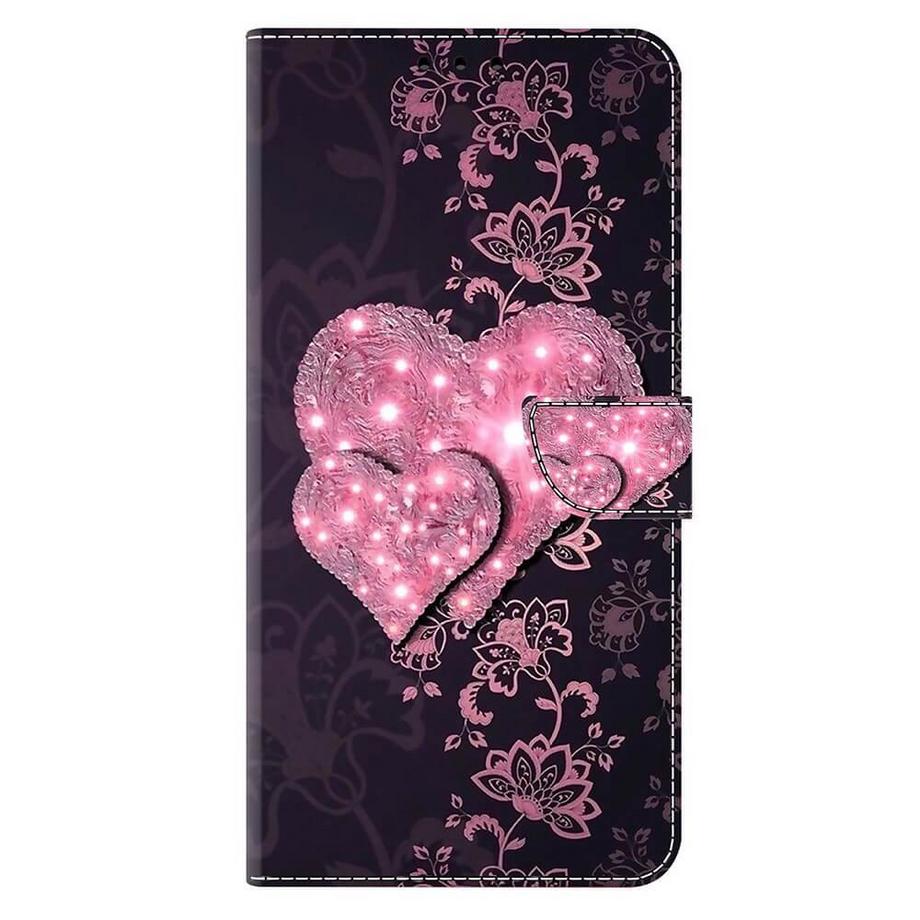 Cover-Discount  Galaxy A36 / A56 5G - Custodia effetto 3D 