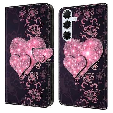 Galaxy A36 / A56 5G - Custodia effetto 3D