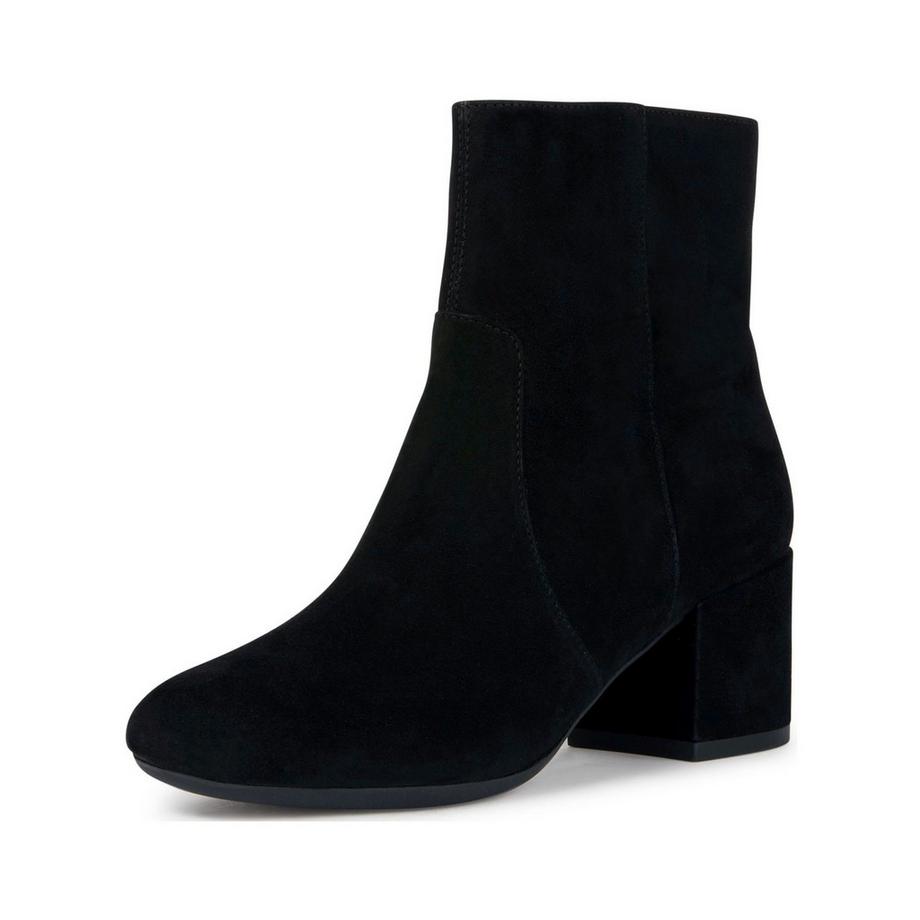 Bottines D36TWD 00021