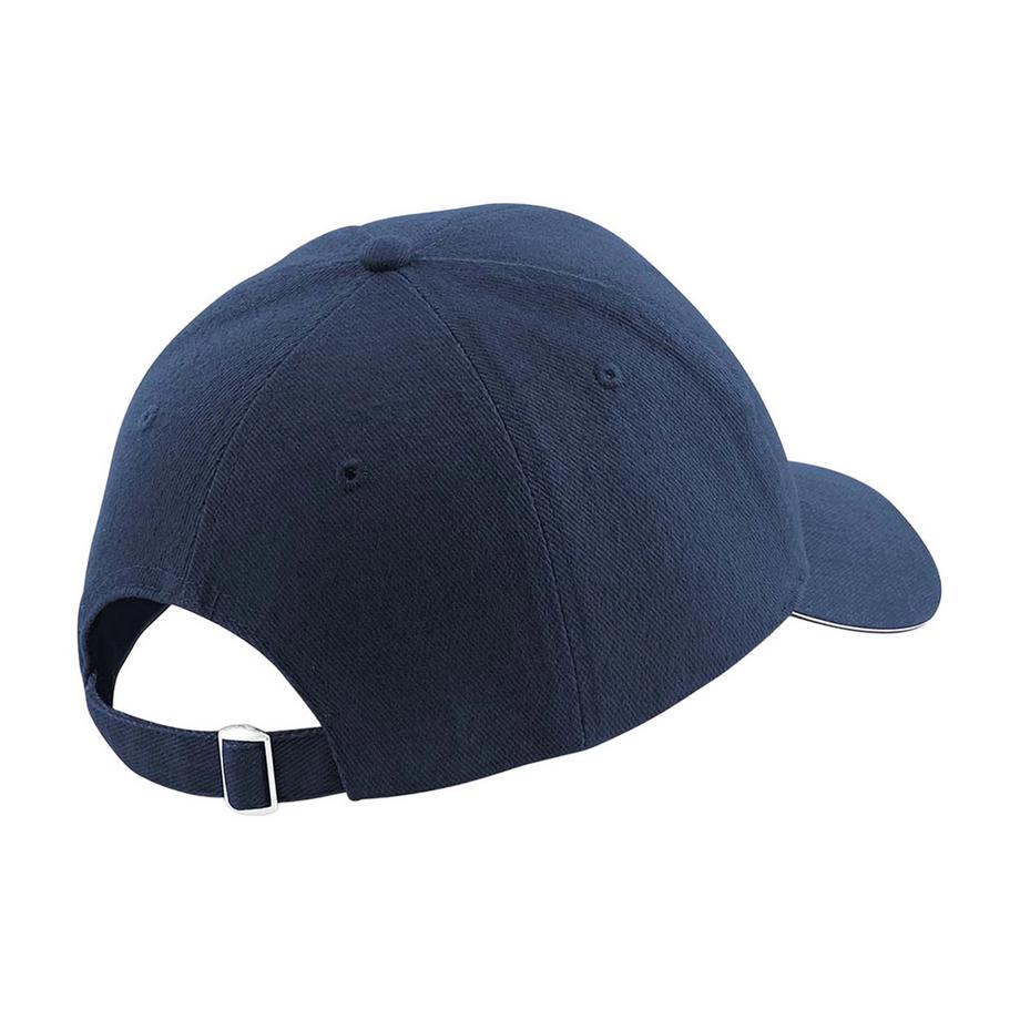 Beechfield Casquette De Baseball Prostyle  
