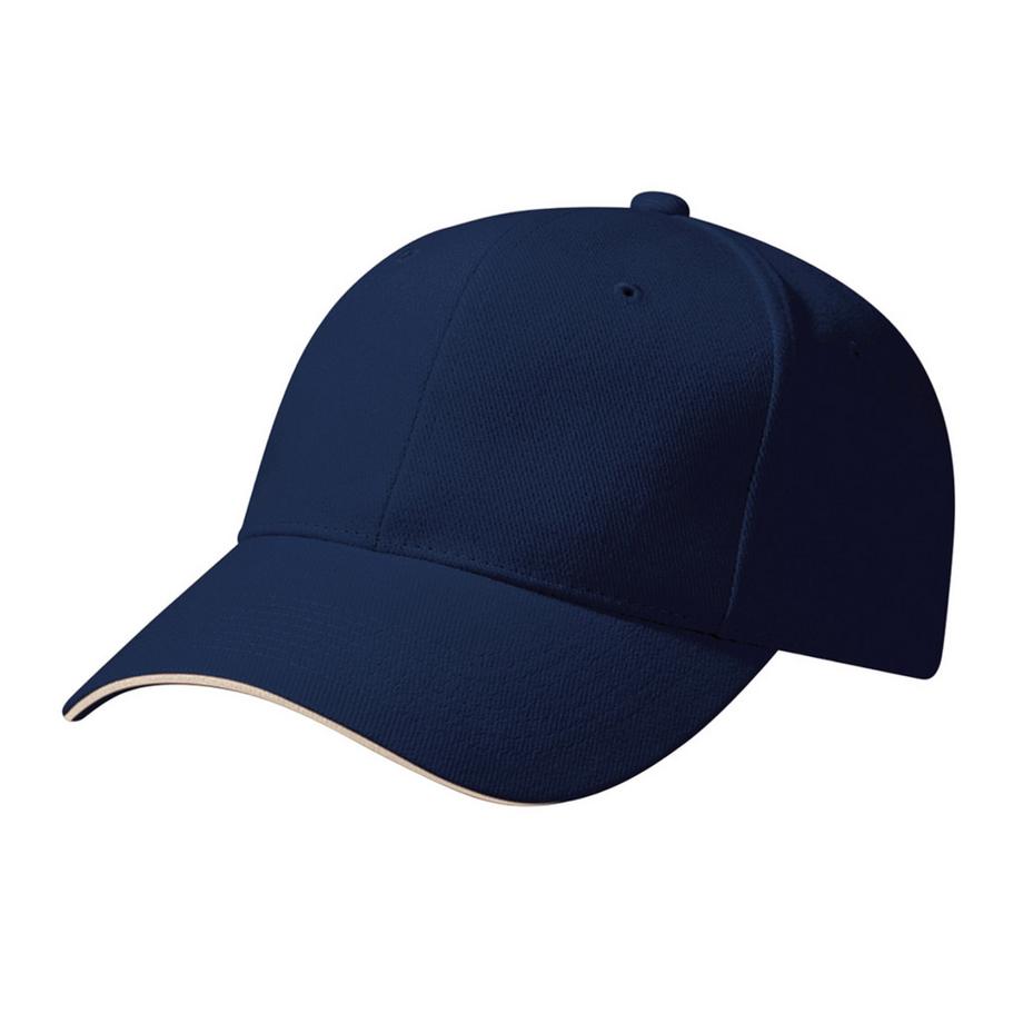 Casquette De Baseball Prostyle