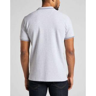 Lee Pique Poloshirt Regular Fit  