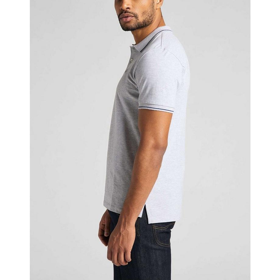 Lee Pique Poloshirt  