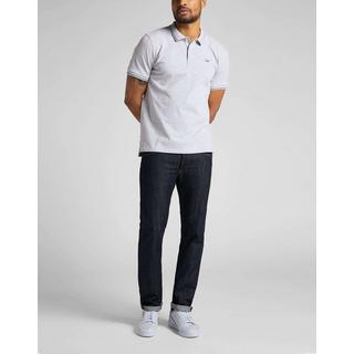 Lee Pique Poloshirt Regular Fit  