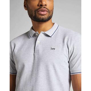 Lee Pique Poloshirt Regular Fit  
