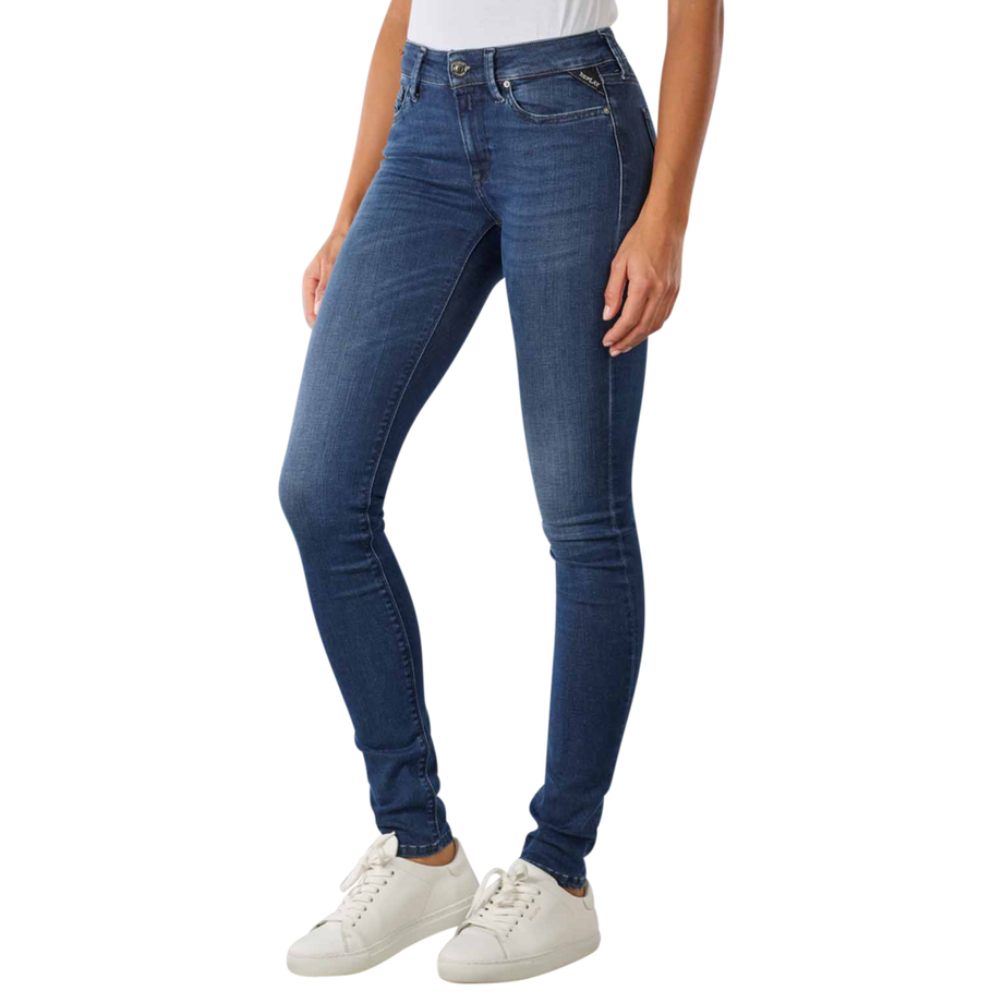 REPLAY Luz Jeans Skinny Fit  