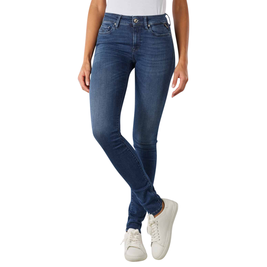 New Luz Jeans Skinny Fit