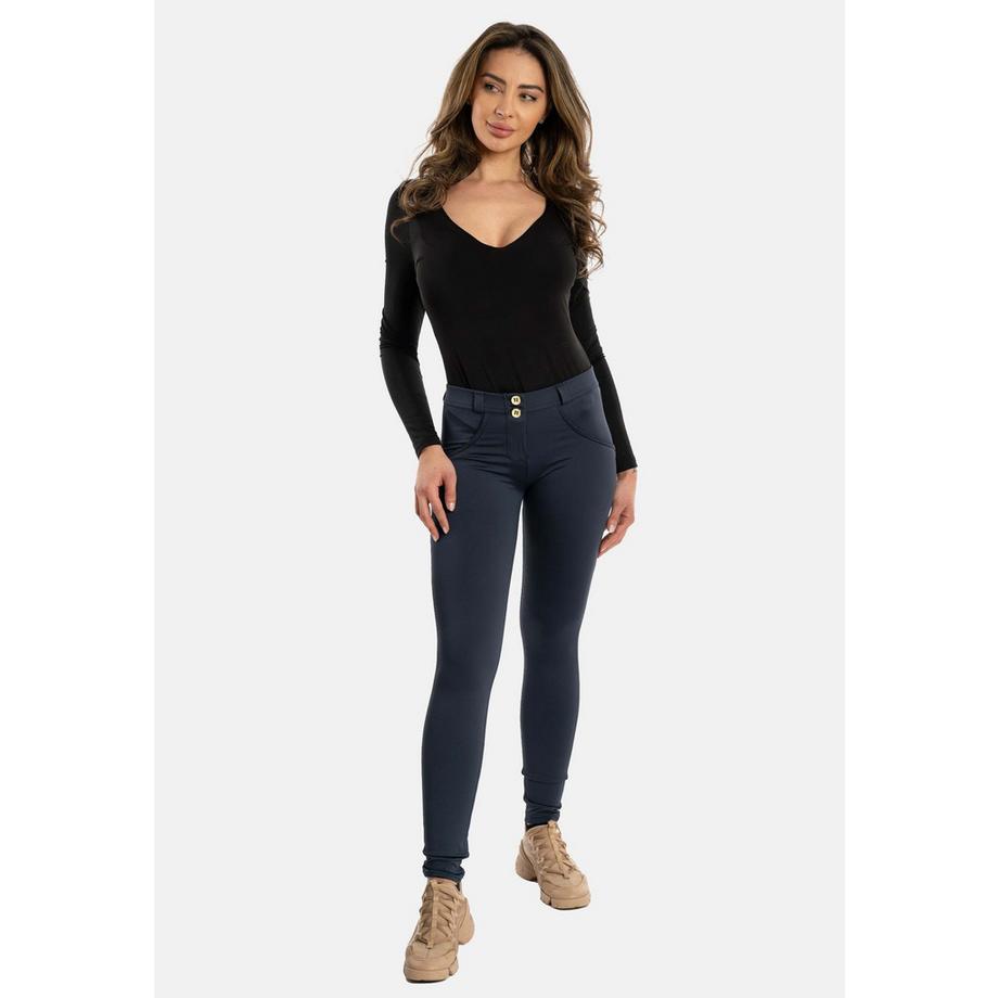 FREDDY WR.UP Shaping Pants Superskinny Fit  