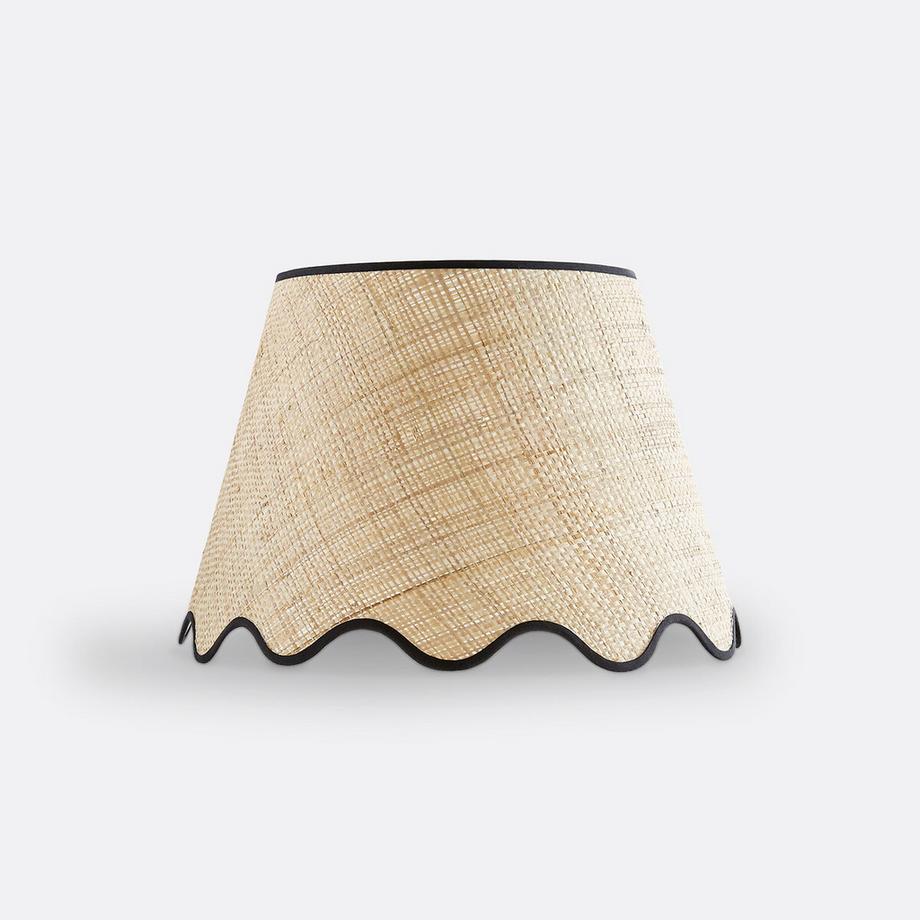 La Redoute Intérieurs  Lampenschirm Dolkie 