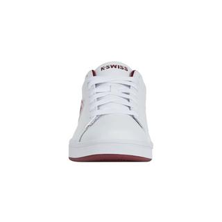 K-Swiss  baskets court shield 