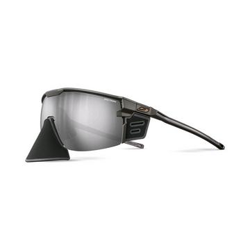 Ultimate Cover J5471251 Braun / Dunkles Kastanienbraun - Spectron 4 Bergbrille