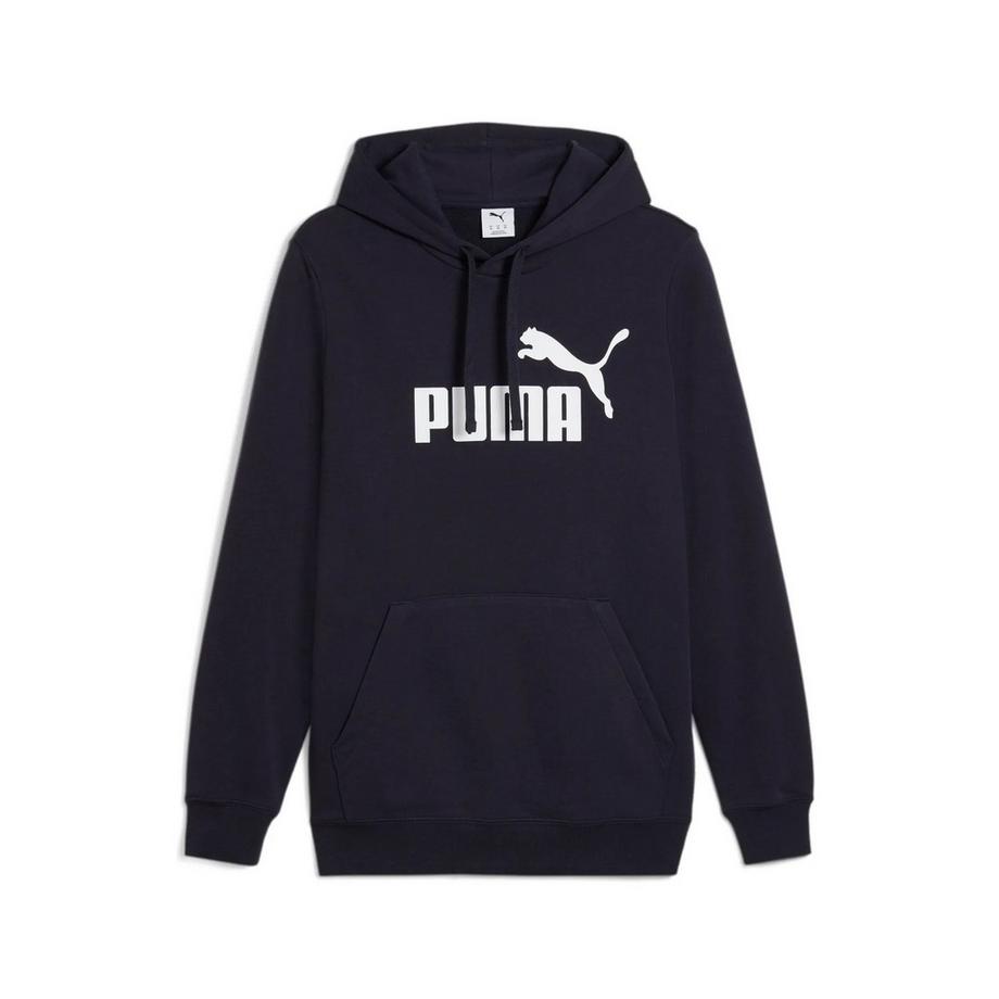 Felpa Uomini Vestibilità confortevole-ESS No. 1 Logo Hoodie
