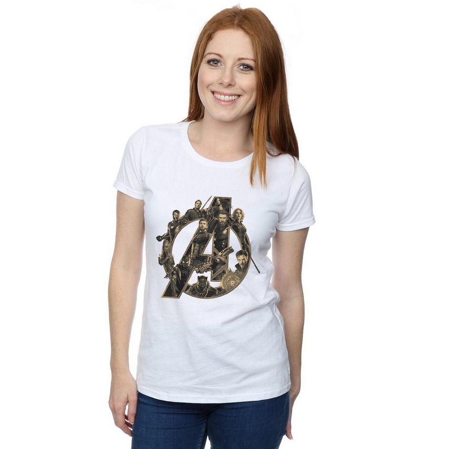 AVENGERS  T-Shirt 