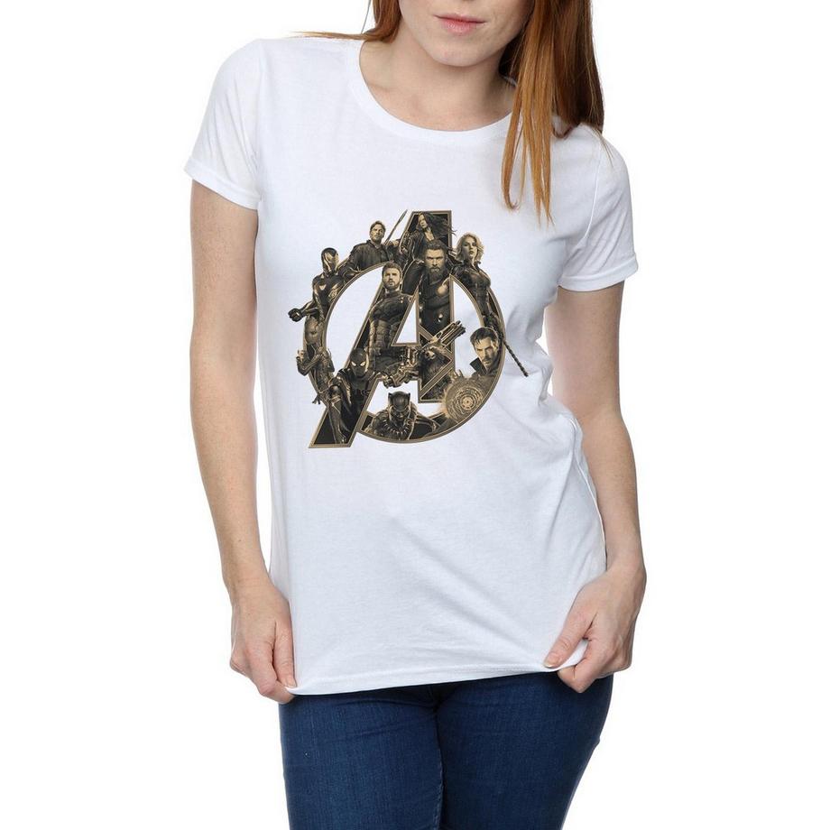 AVENGERS  T-Shirt 