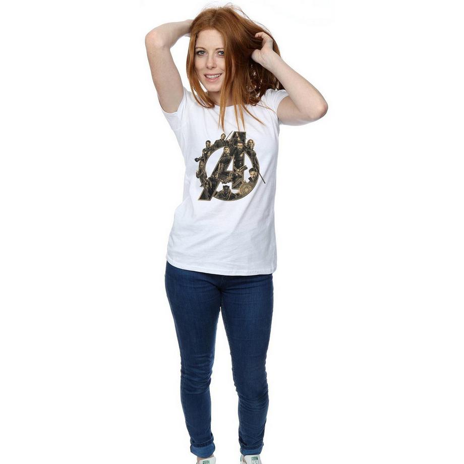 AVENGERS  T-Shirt 