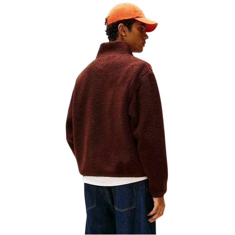TOMMY JEANS Veste Polaire  