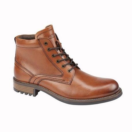 Roamers  Stiefeletten Elgin, Leder 