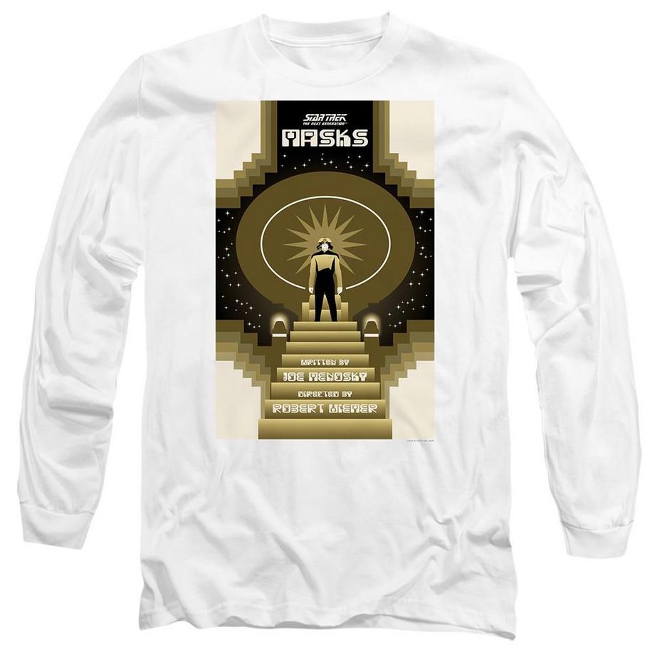 The Next Generation Season 7 Episode 17 TShirt