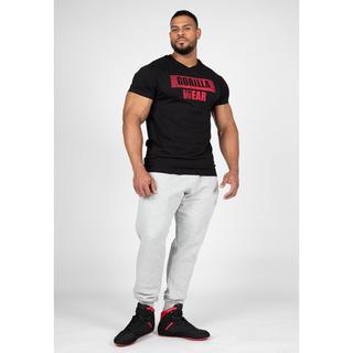 Gorilla Wear Murray Slim Fit T-Shirt  