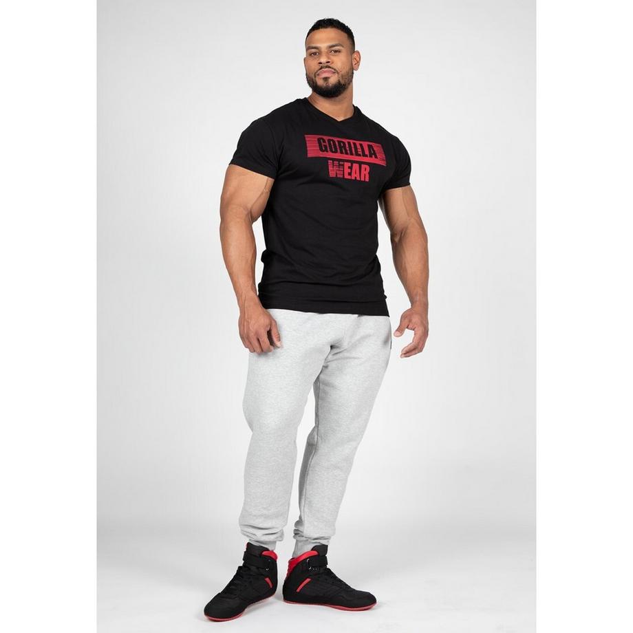 Gorilla Wear Murray T-Shirt Slim Fit  