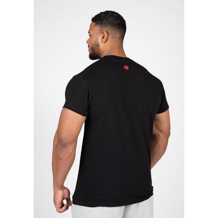 Gorilla Wear Murray T-Shirt Slim Fit  