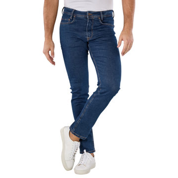 Flexx Jeans Slim Straight