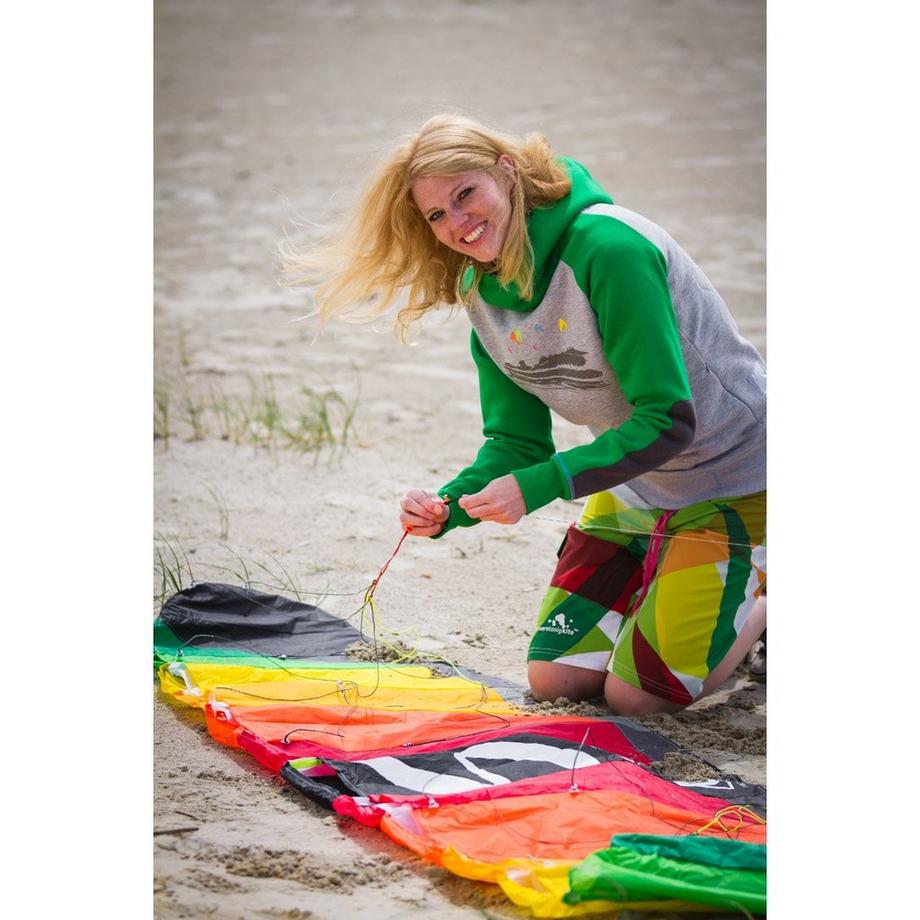 HQ INVENTO  Symphony Pro 2.5 Rainbow 