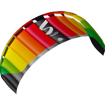 Invento Symphony Pro 2.5 Rainbow Aquilone acrobatico a doppia linea