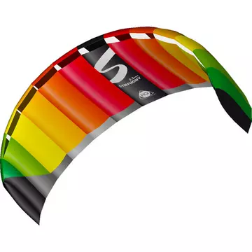 Invento Symphony Pro 2.5 Rainbow Dual-Linie (Stunt) Drachen