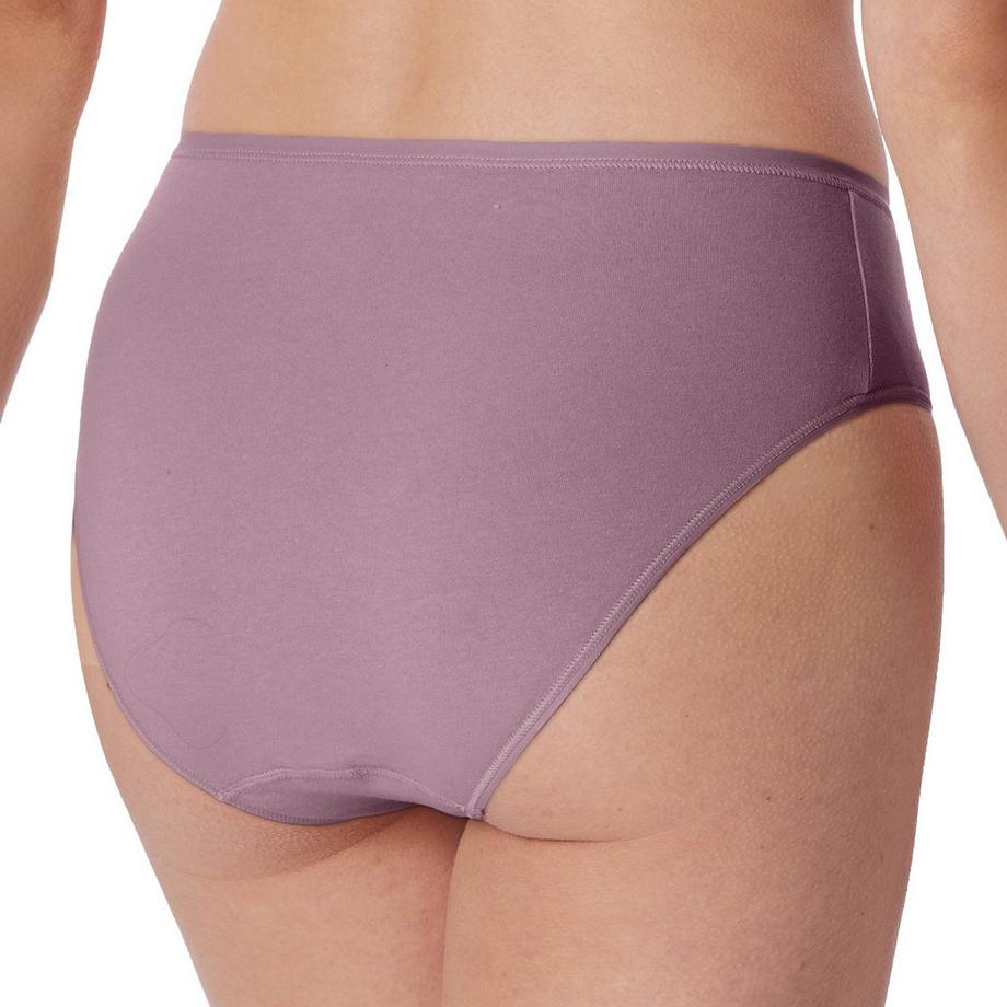 Schiesser Bequem sitzender Slip 6er Pack  