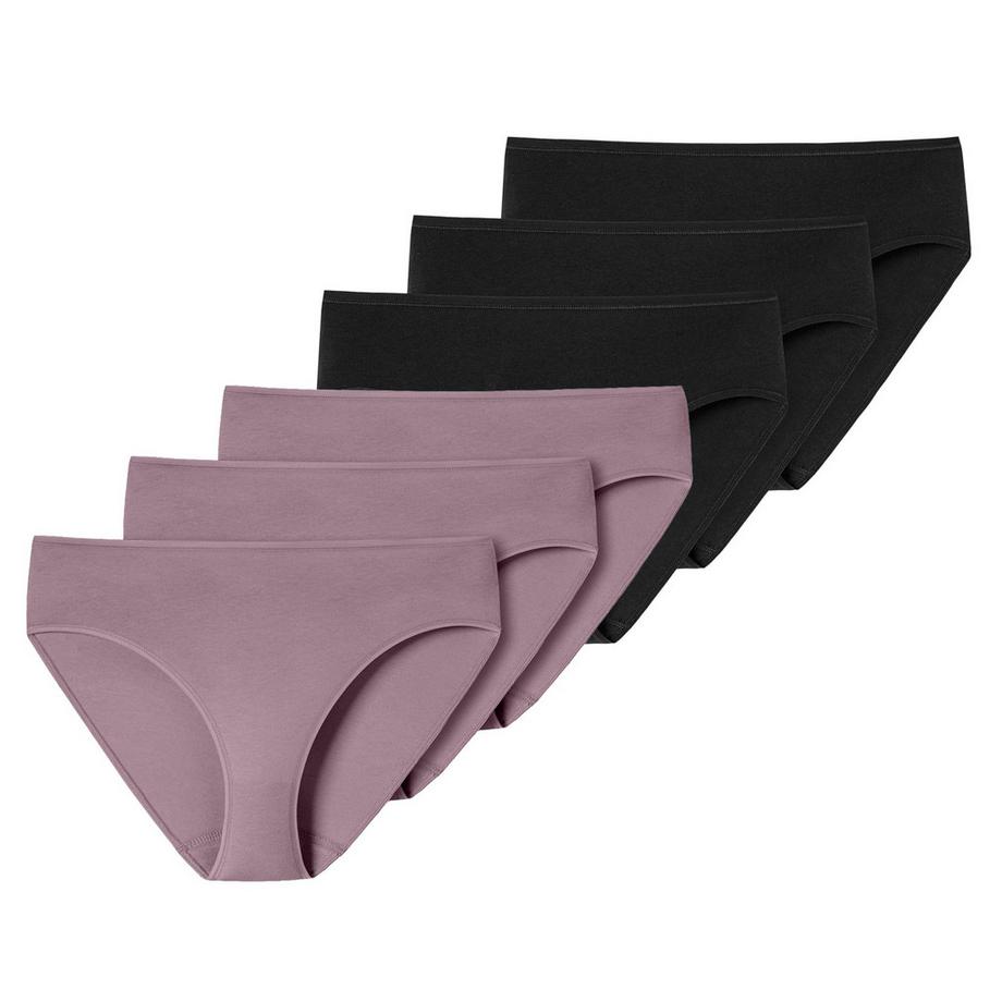Slip  6er Pack Bequem sitzend