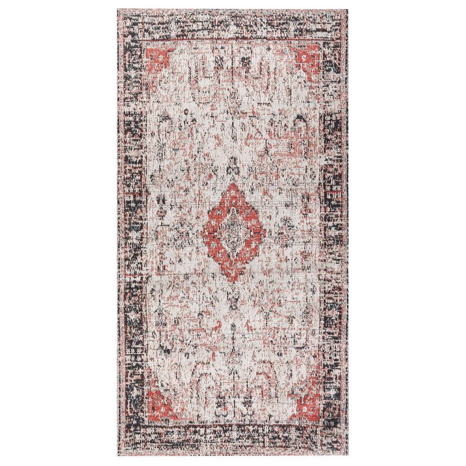 Tapis en Coton Traditionnel ATTERA