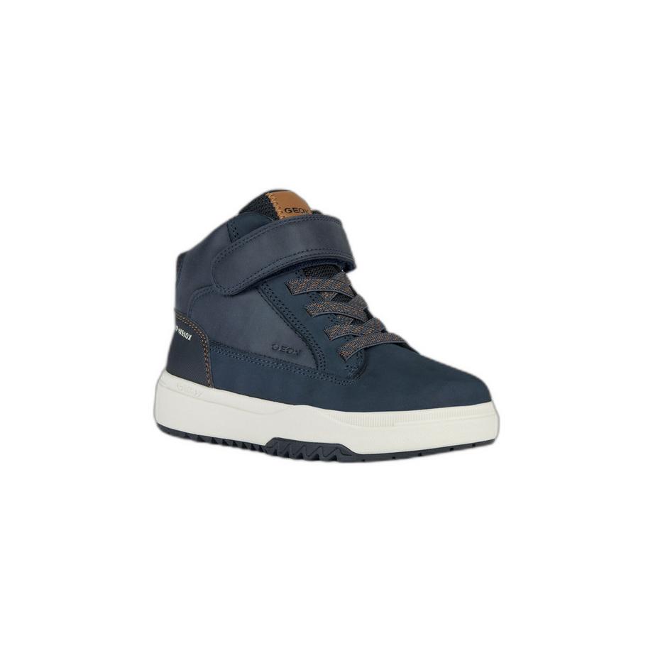 GEOX J16FMA 0ME32 Bottines Baskets fille bunshee 