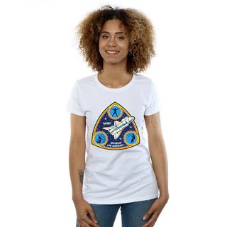 Nasa  Spacelab Life Science TShirt 