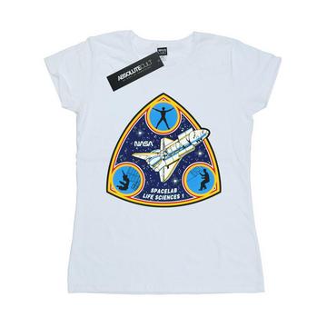 Spacelab Life Science TShirt