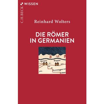 Die Römer in Germanien