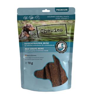 Chewies  Fleischs Mini Ente - Multipack 