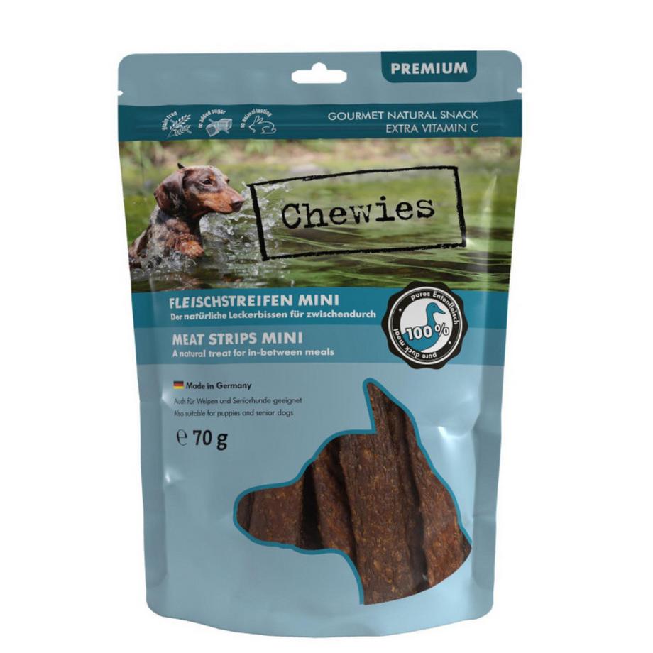 Fleischs Mini Ente - Multipack