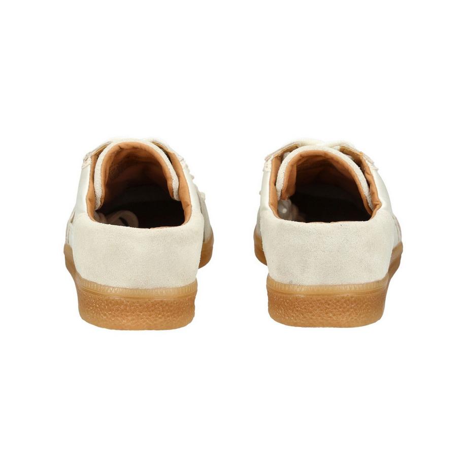 STEVE MADDEN Sneaker mit Spitzenbesatz  