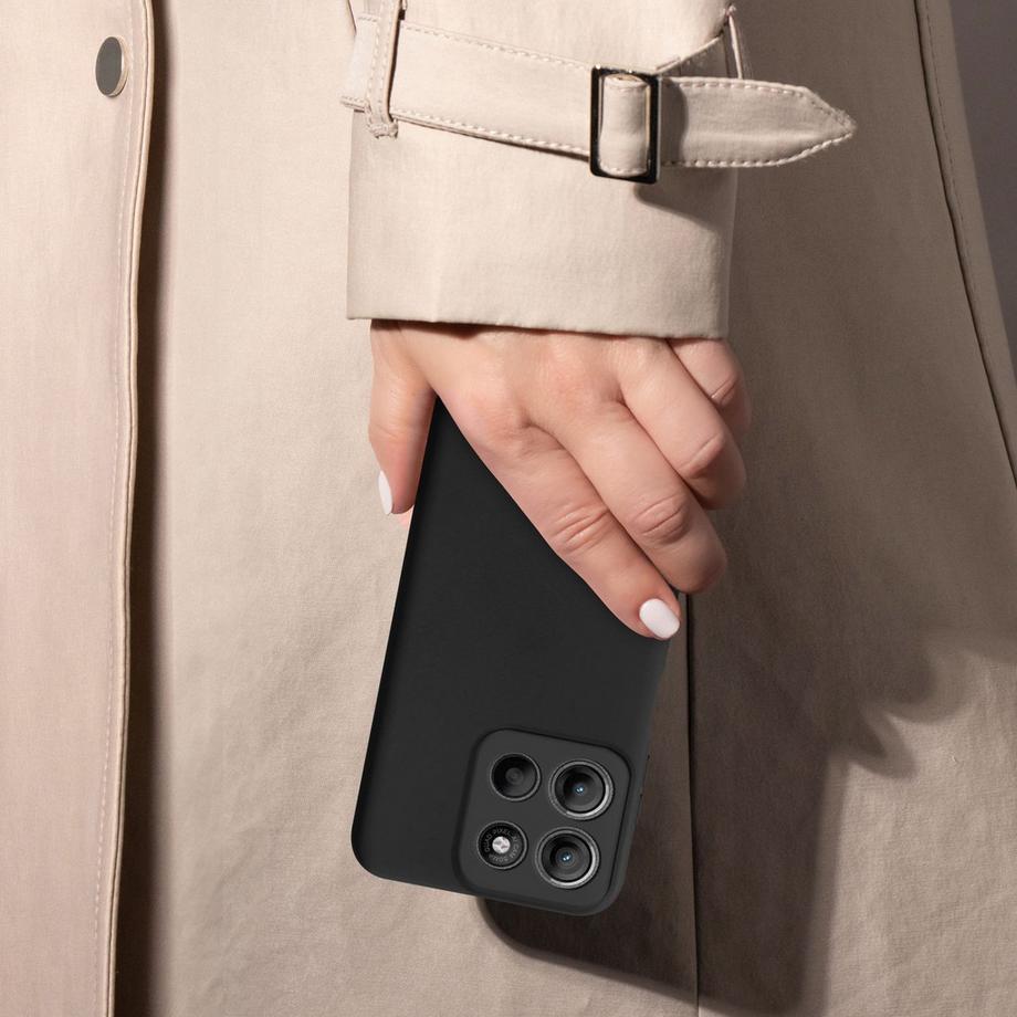 Cadorabo  Motorola Moto G15 Coque 