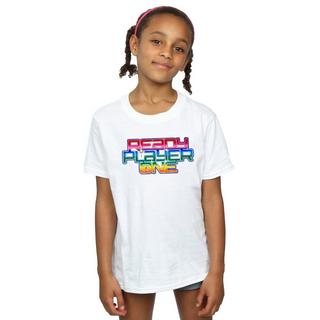 Ready Player One  TShirt 