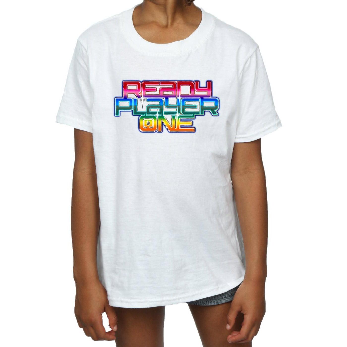 Ready Player One  TShirt 