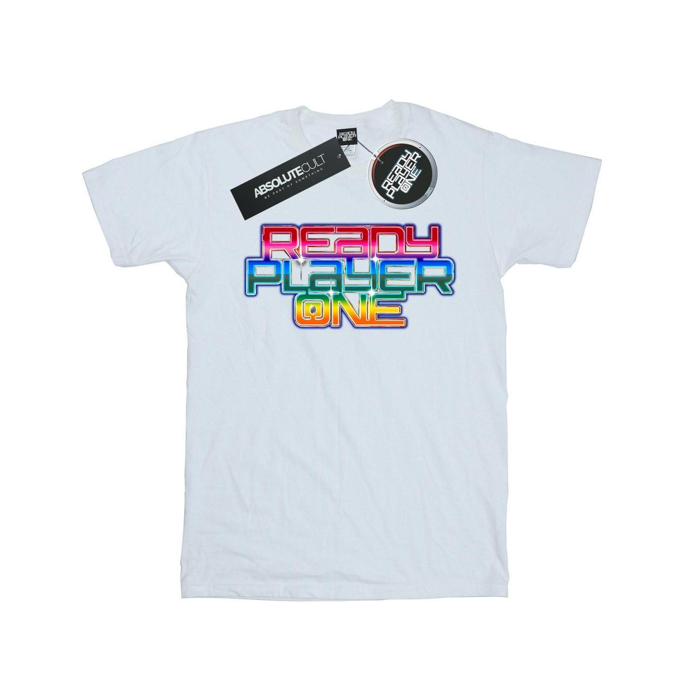 Ready Player One  TShirt 