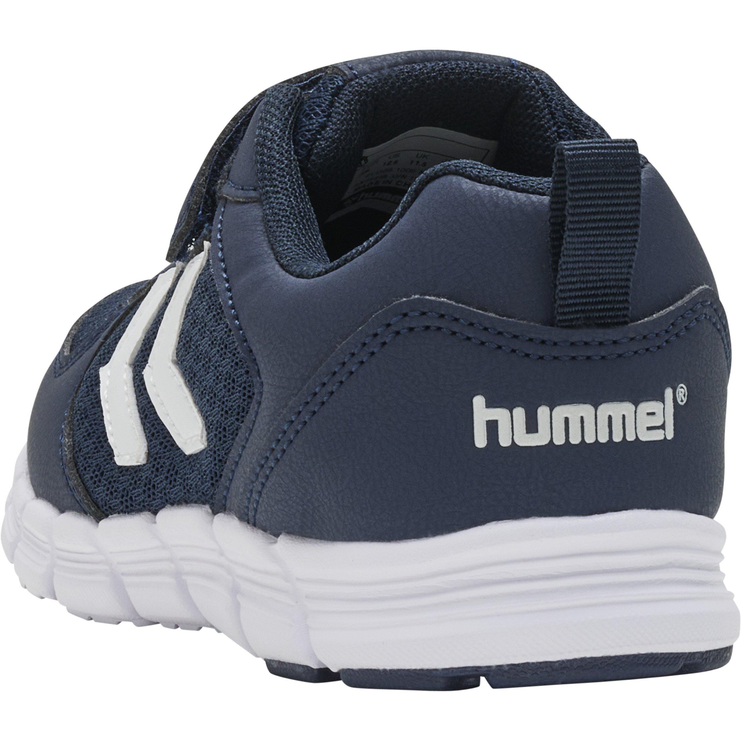 Hummel  baskets enfant speed 