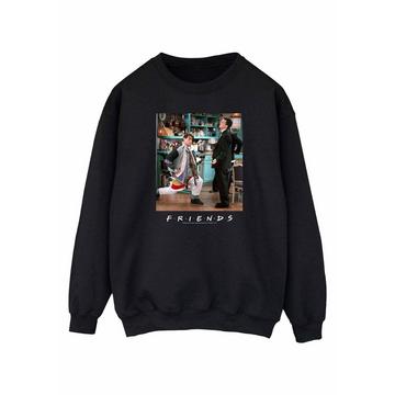 Lunges Sweatshirt