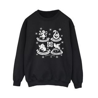 Harry Potter  House Sweatshirt 